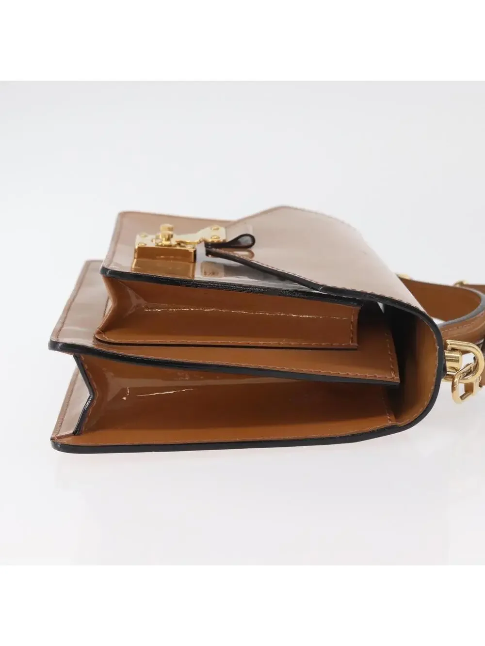 Louis Vuitton Vernis Monceau Bb Hand #344226L71B